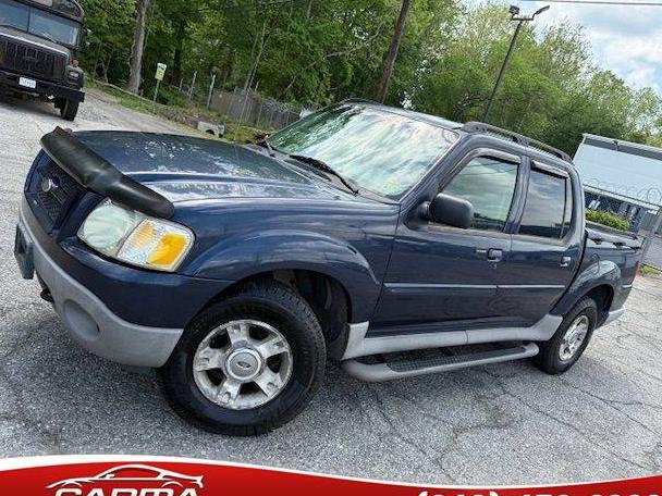 FORD EXPLORER SPORT TRAC 2003 1FMZU77E63UC37154 image FORD EXPLORER SPORT TRAC 2003 1FMZU77E63UC37154 image
